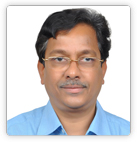 Balakrishnan Venkatesan - Competency Head